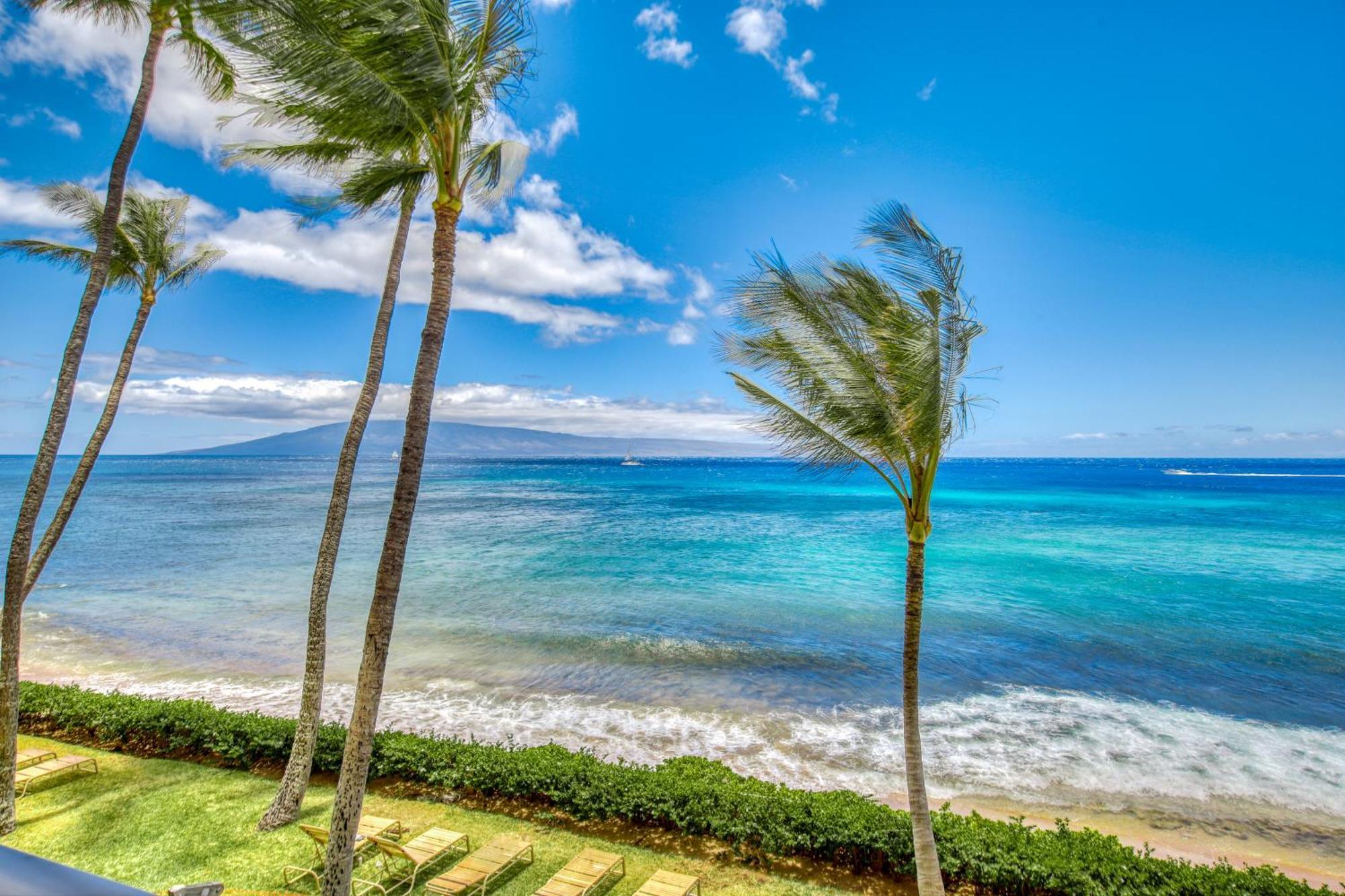 Mahana At Kaanapali Room photo